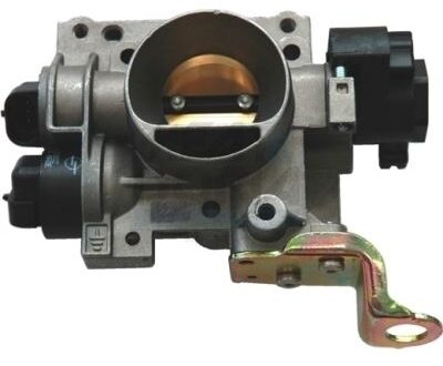 Fiat Gasklephuis 89001