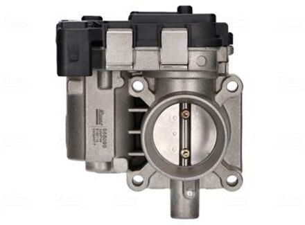 Fiat Gasklephuis 955090