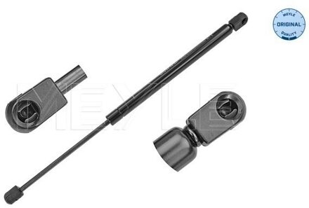 Fiat Gasveer, kofferruimte 2409100007