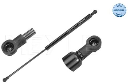 Fiat Gasveer, kofferruimte 2409100016