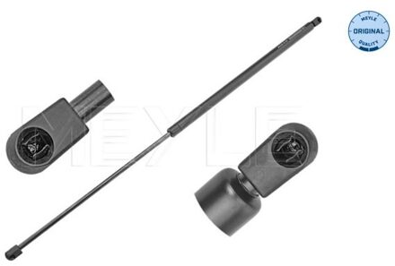 Fiat Gasveer, kofferruimte 2409100020