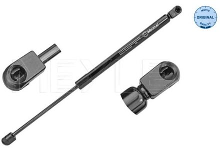 Fiat Gasveer, kofferruimte 33409100010