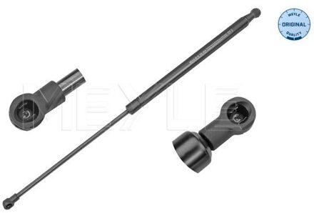 Fiat Gasveer, kofferruimte 36409100020