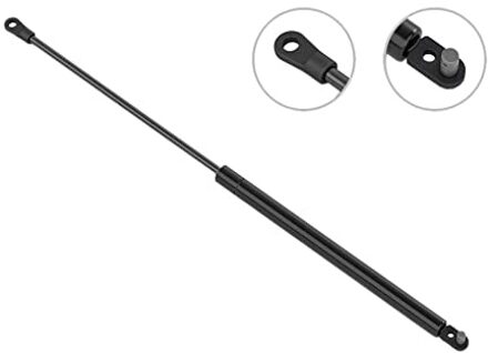 Fiat Gasveer, kofferruimte 7303DE