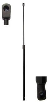 Fiat Gasveer, kofferruimte MGS1004