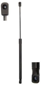 Fiat Gasveer, kofferruimte MGS1005