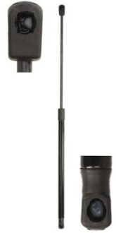 Fiat Gasveer, kofferruimte MGS1006