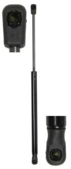 Fiat Gasveer, kofferruimte MGS1016