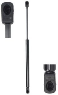 Fiat Gasveer, kofferruimte MGS1033