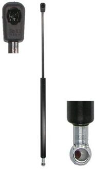 Fiat Gasveer, kofferruimte MGS2065