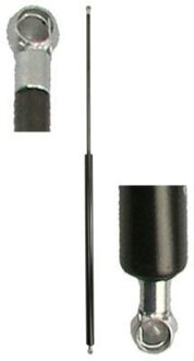 Fiat Gasveer, kofferruimte MGS5022