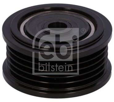 Fiat Geleide rol/omdraairol, Poly V-riem 197205