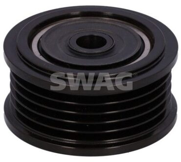 Fiat Geleide rol/omdraairol, Poly V-riem 33112506