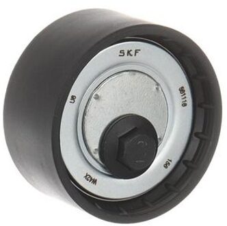 Fiat Geleide rol/omdraairol, Poly V-riem VKM32040