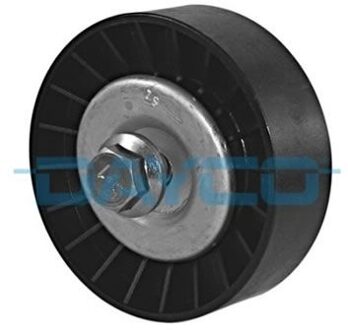 Fiat Geleide rol/omdraairol v-snaren APV1023