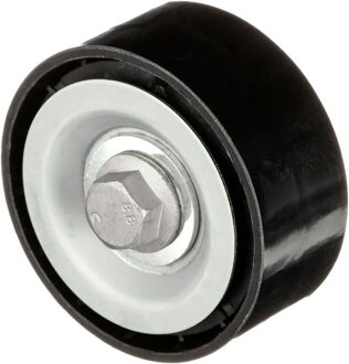 Fiat Geleide rol/omdraairol v-snaren DriveAlign® T36396