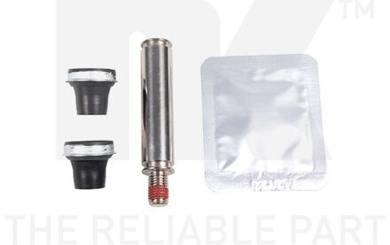 Fiat Geleidehuls, remklauw 8999025