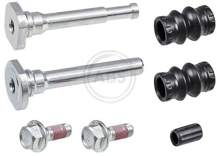 Fiat Geleidehulzenset, remklauw 55309