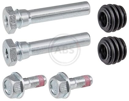 Fiat Geleidehulzenset, remklauw 55317