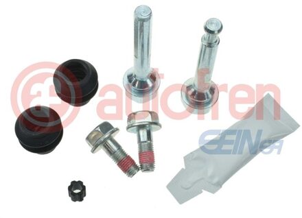 Fiat Geleidehulzenset, remklauw D7497C