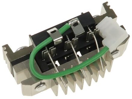 Fiat Gelijkrichter, dynamo ARC4023