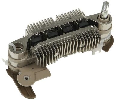 Fiat Gelijkrichter, dynamo ARC5100