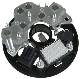 Fiat Gelijkrichter, dynamo ARR2004