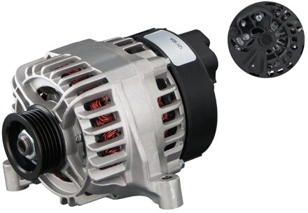 Fiat generator 101516