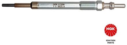 Fiat Gloeibougie CZ558