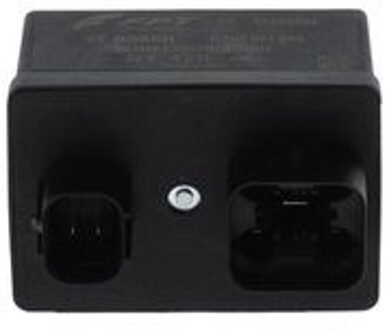 Fiat Gloeiingsduursturing