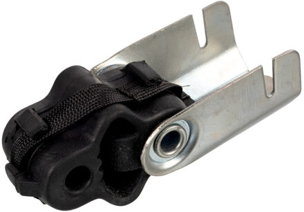 Fiat gummilager uitlaat 172828