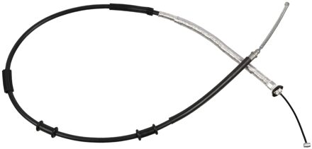 Fiat handremkabel 101803