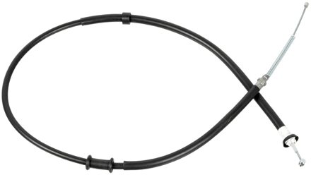 Fiat handremkabel 101805