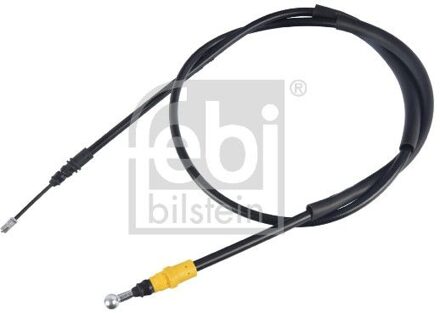 Fiat handremkabel 180468