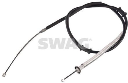 Fiat handremkabel 33107700