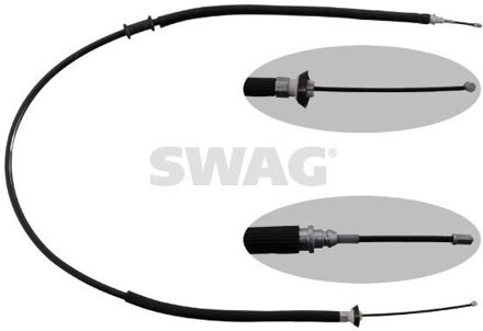 Fiat handremkabel 70949619