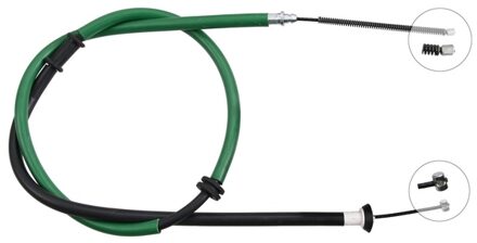 Fiat Handremkabel K16797