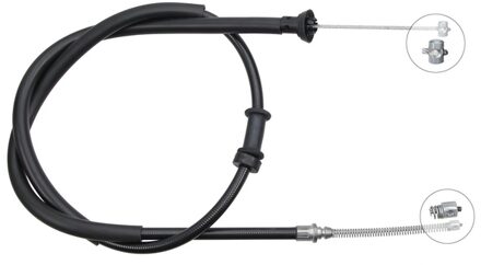 Fiat Handremkabel