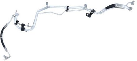 Fiat Hoge druk- / lage drukleiding, airconditioning 400025