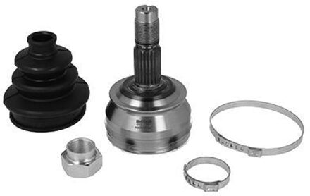 Fiat Homokineet reparatie set, aandrijfas 151013