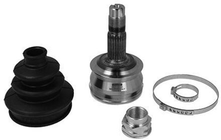 Fiat Homokineet reparatie set, aandrijfas 151067