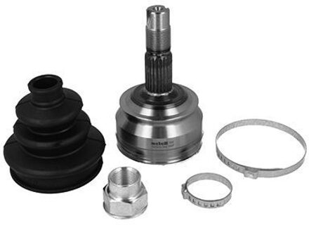 Fiat Homokineet reparatie set, aandrijfas 151105