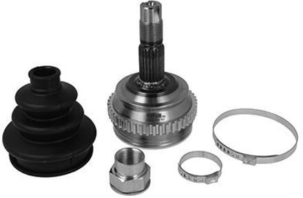 Fiat Homokineet reparatie set, aandrijfas 151106