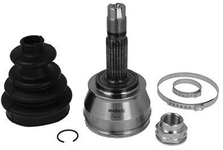 Fiat Homokineet reparatie set, aandrijfas 151374