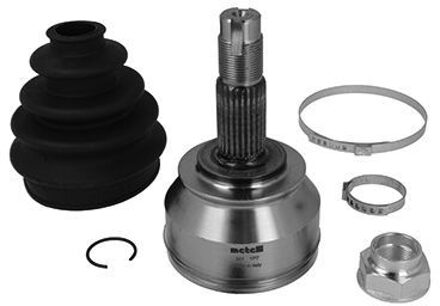 Fiat Homokineet reparatie set, aandrijfas 151387