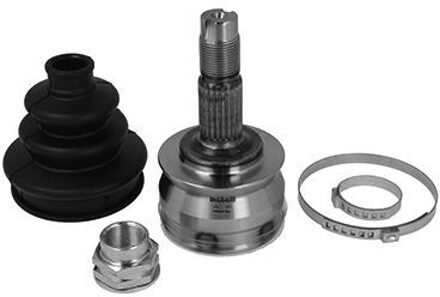 Fiat Homokineet reparatie set, aandrijfas 151410