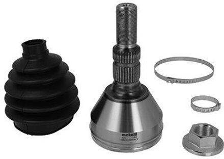 Fiat Homokineet reparatie set, aandrijfas 151420