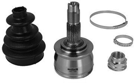 Fiat Homokineet reparatie set, aandrijfas 151457