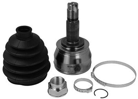 Fiat Homokineet reparatie set, aandrijfas 151493