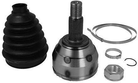 Fiat Homokineet reparatie set, aandrijfas 151495